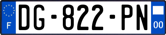 DG-822-PN