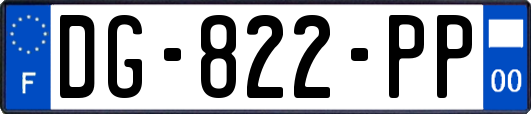 DG-822-PP