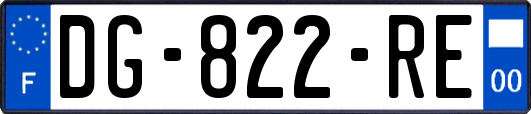 DG-822-RE