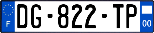 DG-822-TP