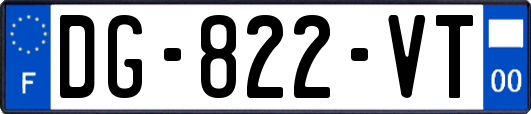 DG-822-VT
