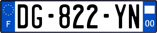 DG-822-YN