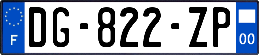 DG-822-ZP