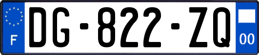 DG-822-ZQ
