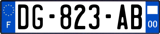 DG-823-AB