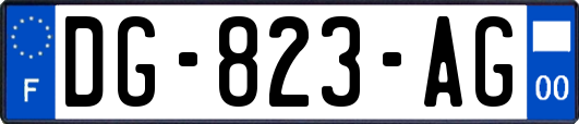 DG-823-AG