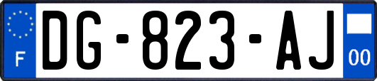 DG-823-AJ