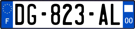 DG-823-AL