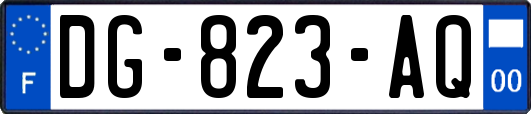 DG-823-AQ