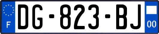 DG-823-BJ