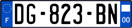 DG-823-BN