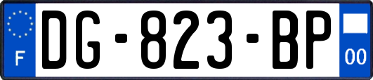 DG-823-BP
