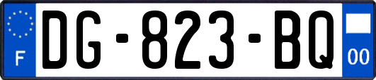 DG-823-BQ