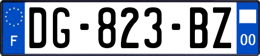 DG-823-BZ