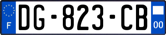 DG-823-CB