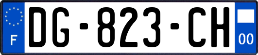 DG-823-CH