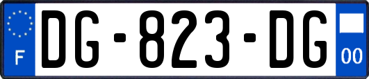 DG-823-DG