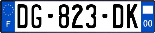 DG-823-DK