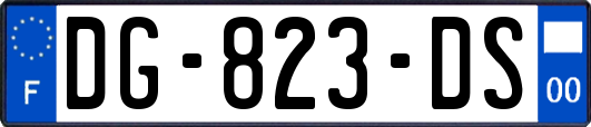 DG-823-DS