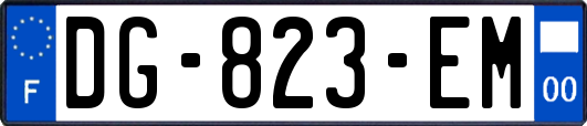 DG-823-EM