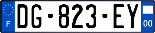 DG-823-EY