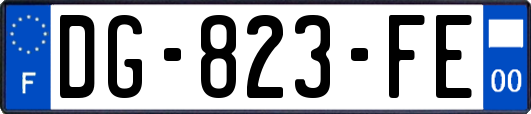 DG-823-FE