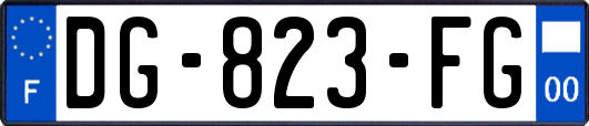 DG-823-FG