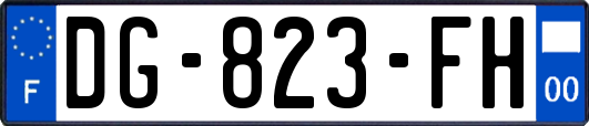 DG-823-FH