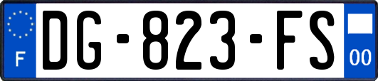 DG-823-FS