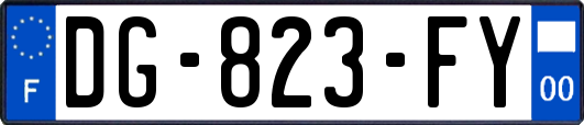 DG-823-FY