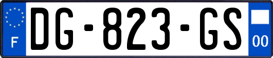 DG-823-GS