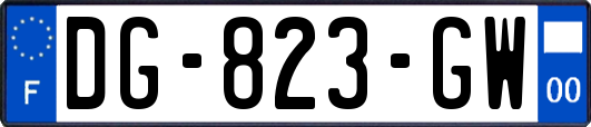 DG-823-GW