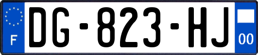 DG-823-HJ