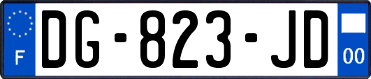 DG-823-JD