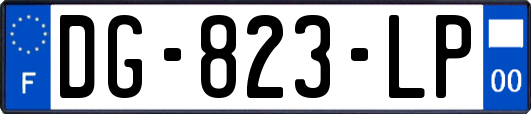 DG-823-LP