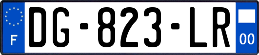 DG-823-LR