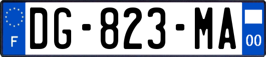 DG-823-MA