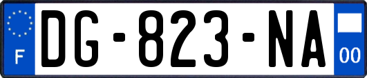 DG-823-NA