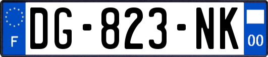 DG-823-NK