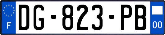 DG-823-PB
