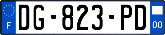 DG-823-PD
