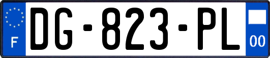 DG-823-PL