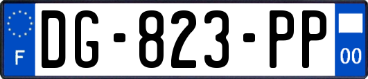 DG-823-PP