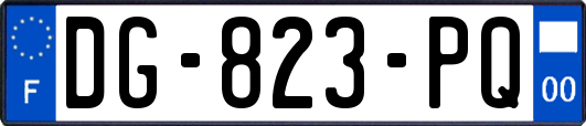 DG-823-PQ