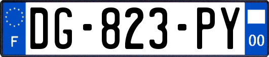 DG-823-PY