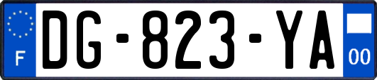 DG-823-YA
