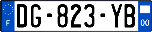 DG-823-YB