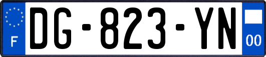DG-823-YN