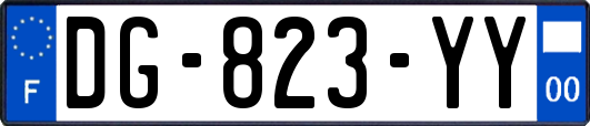 DG-823-YY