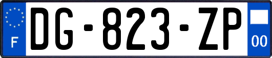 DG-823-ZP